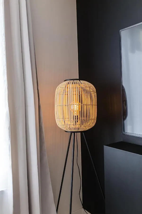 Appartement La Madeleine Lorient France